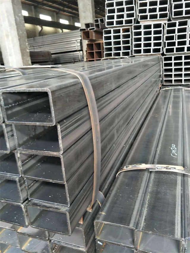 建筑钢结构阳朔阳朔阳朔镀锌矩形管 Q355B 适用场景 建筑钢结构阳朔阳朔阳朔镀锌矩形管 Q355B 适用场景